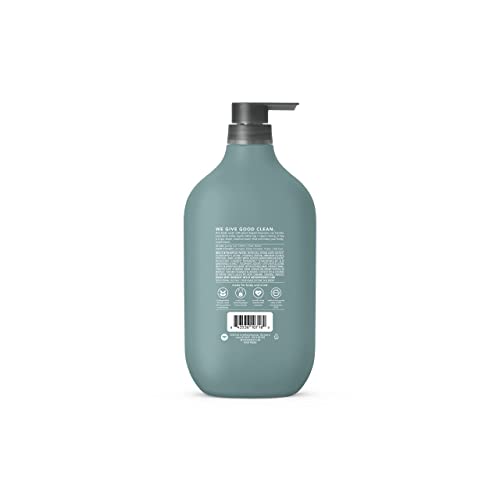Method Body Wash, Sea + Surf, Paraben and Phthalate Free, Biodegradable Formula, 28 oz, (Pack of 1) - Image 7