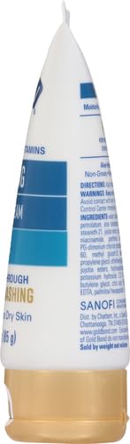 Gold Bond Healing Hand Cream, 3 oz., With Aloe, Moisture That Lasts Through Handwashing - Image 3