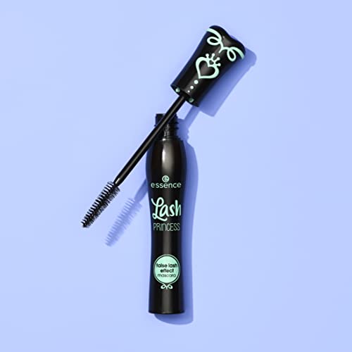 essence | Lash Princess False Lash Effect Mascara | Volumizing & Lengthening | Cruelty Free & Paraben Free - Image 4
