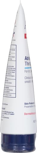 Aquaphor Healing Ointment Advanced Therapy Skin Protectant, Body Moisturizer for Dry Skin, Minor Cuts and Burns, Dry Cuticles, Cracked Heels, Hands and Lips, 7 Oz Tube - Image 4