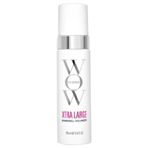 COLOR WOW Xtra Large Bombshell Volumizer, 6.7 fl oz – New Alcohol-Free Technology for Lasting Volume and Thickness
