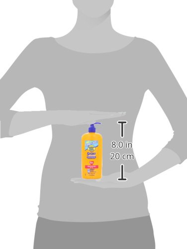 Banana Boat Sport Ultra SPF 50 Sunscreen Lotion, 12oz | Banana Boat Sunscreen SPF 50 Lotion, Oxybenzone Free Sunscreen, Sunblock Lotion Sunscreen, Family Size Sunscreen, 12oz - Image 6