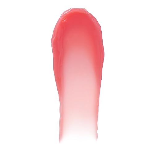 e.l.f. Squeeze Me Lip Balm, Moisturizing Lip Balm For A Sheer Tint Of Color, Infused With Hyaluronic Acid, Vegan & Cruelty-free, Strawberry - Image 6
