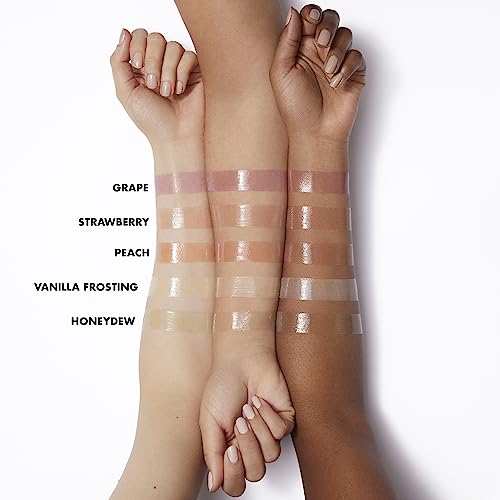e.l.f. Squeeze Me Lip Balm, Moisturizing Lip Balm For A Sheer Tint Of Color, Infused With Hyaluronic Acid, Vegan & Cruelty-free, Strawberry - Image 5