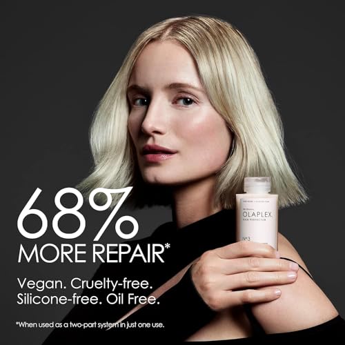 Olaplex Hair Perfector No 3 Repairing Treatment - Image 5