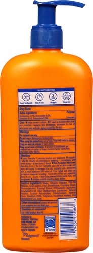 Banana Boat Sport Ultra SPF 50 Sunscreen Lotion, 12oz | Banana Boat Sunscreen SPF 50 Lotion, Oxybenzone Free Sunscreen, Sunblock Lotion Sunscreen, Family Size Sunscreen, 12oz - Image 15