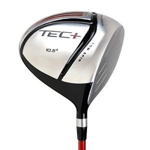 TEC Plus 460 cc Ti Matrix Driver Men’s (Right-Handed)
