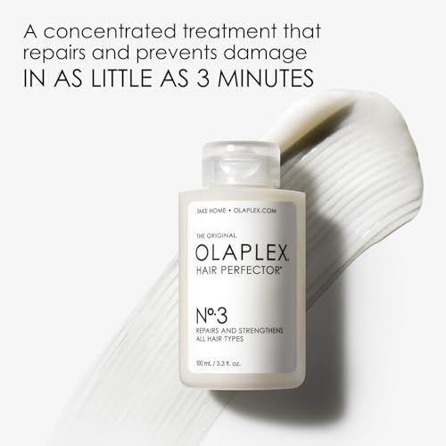 Olaplex Hair Perfector No 3 Repairing Treatment - Image 7