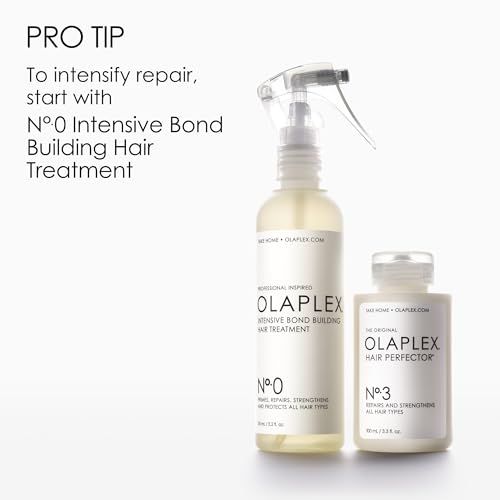 Olaplex Hair Perfector No 3 Repairing Treatment - Image 2