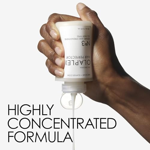 Olaplex Hair Perfector No 3 Repairing Treatment - Image 4