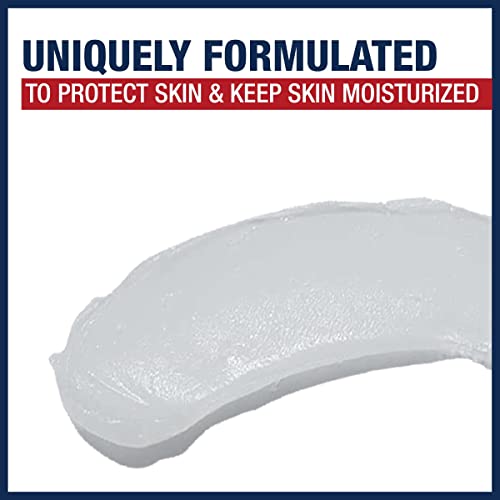 Aquaphor Healing Ointment Advanced Therapy Skin Protectant, Body Moisturizer for Dry Skin, Minor Cuts and Burns, Dry Cuticles, Cracked Heels, Hands and Lips, 7 Oz Tube - Image 16