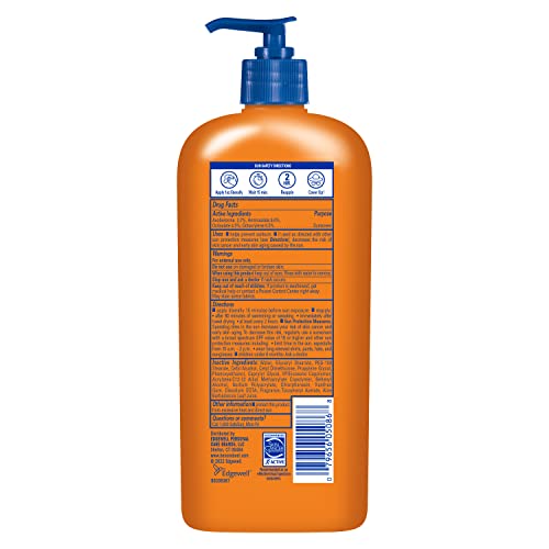 Banana Boat Sport Ultra SPF 50 Sunscreen Lotion, 12oz | Banana Boat Sunscreen SPF 50 Lotion, Oxybenzone Free Sunscreen, Sunblock Lotion Sunscreen, Family Size Sunscreen, 12oz - Image 7