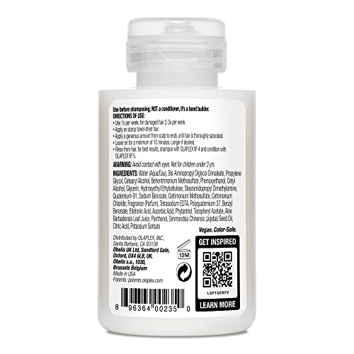 Olaplex Hair Perfector No 3 Repairing Treatment - Image 8