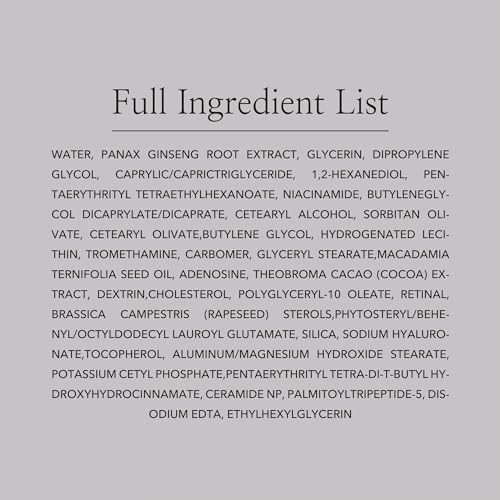 Beauty of Joseon Revive Eye Serum with Retinal Niacinamide Correction for Puffy Eye Bags Fine Lines Dark Circles Wrinkles, Korean Skin Care 30ml, 1 fl.oz - Image 4