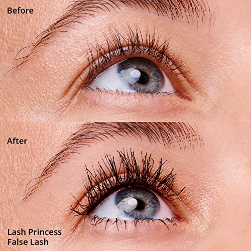 essence | Lash Princess False Lash Effect Mascara | Volumizing & Lengthening | Cruelty Free & Paraben Free - Image 8