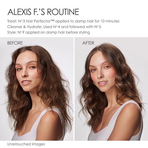 Olaplex Hair Perfector No 3 Repairing Treatment - Image 3