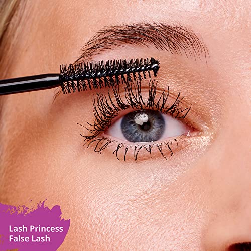 essence | Lash Princess False Lash Effect Mascara | Volumizing & Lengthening | Cruelty Free & Paraben Free - Image 7