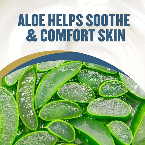 Gold Bond Healing Hand Cream, 3 oz., With Aloe, Moisture That Lasts Through Handwashing - Image 7