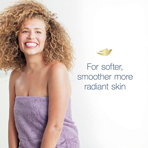 Dove Beauty Bar Gentle Skin Cleanser Moisturizing for Gentle Soft Skin Care Original Made With 1/4 Moisturizing Cream 3.75 oz, 14 Bars - Image 6