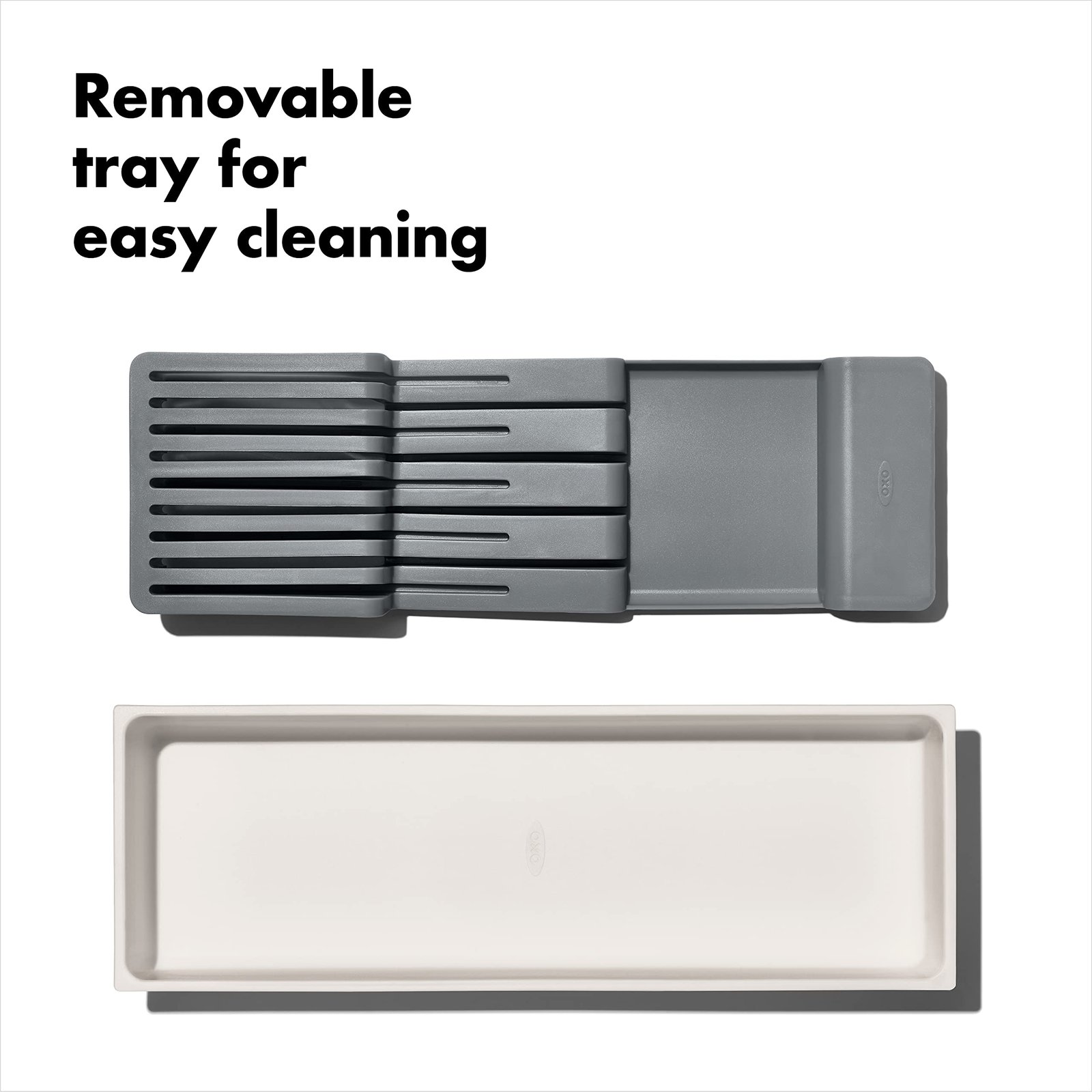OXO Good Grips Compact Knife Drawer Organizer - Image 2