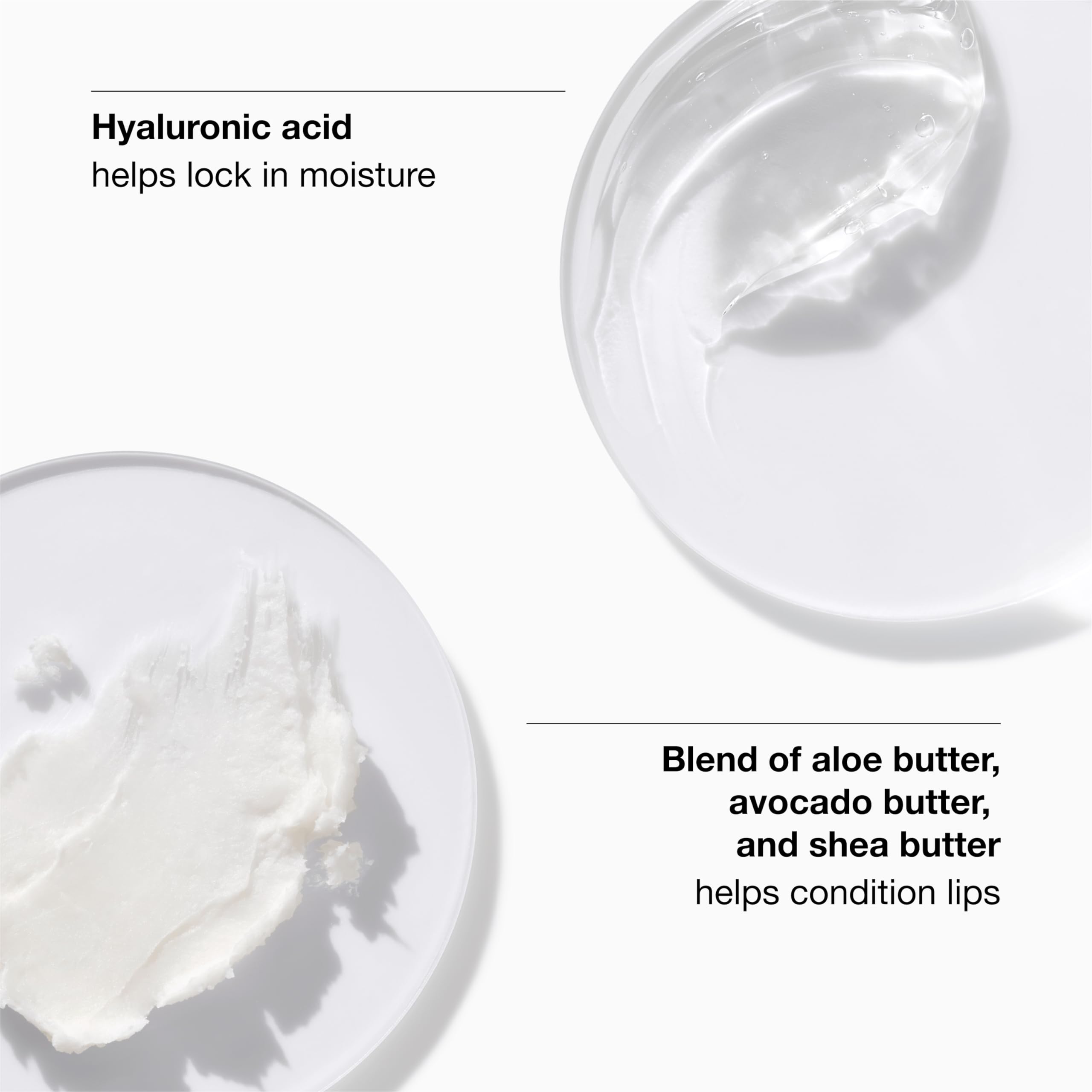 Clinique Pop Plush Creamy Lip Gloss With Hyaluronic Acid + Blend of Aloe Butter, Avocado Butter + Shea Butter | Hydrating + High Shine, Black Honey Pop - Image 5