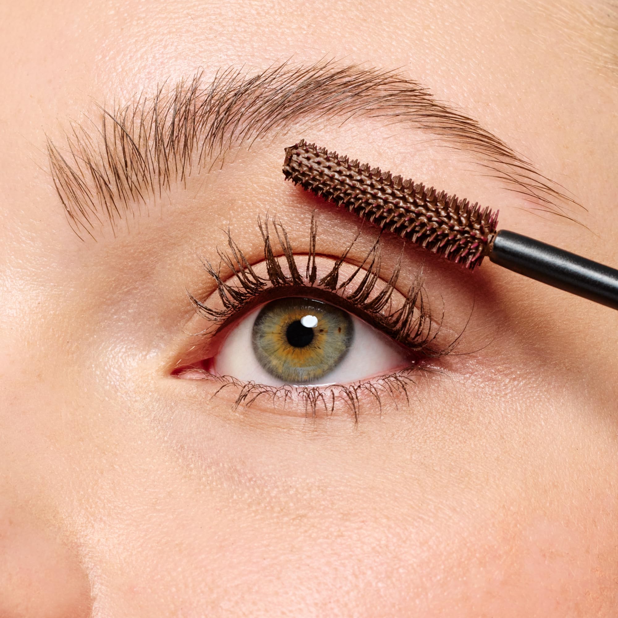 essence | Lash Without Limits Extreme Lengthening & Volume Mascara (02 | Brown) | Volumizing & Lengthening | Vegan, Cruelty Free & Paraben Free - Image 8